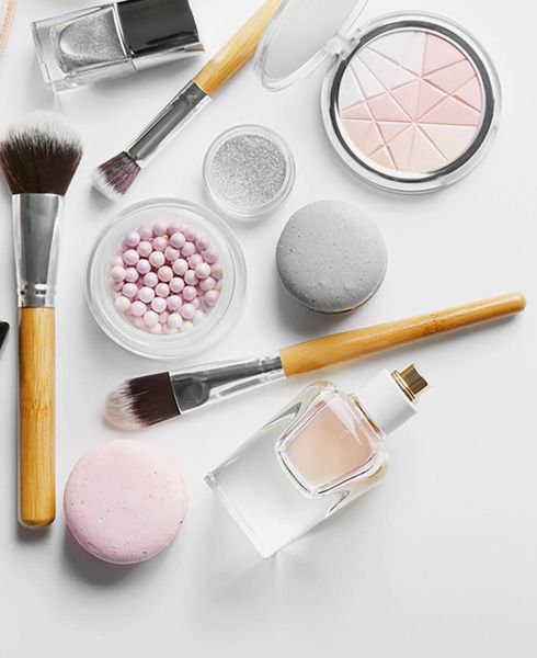 Makeup Essentials