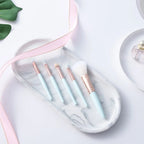 Soft Portable Cosmetic Beauty Tool – Makeup Brush