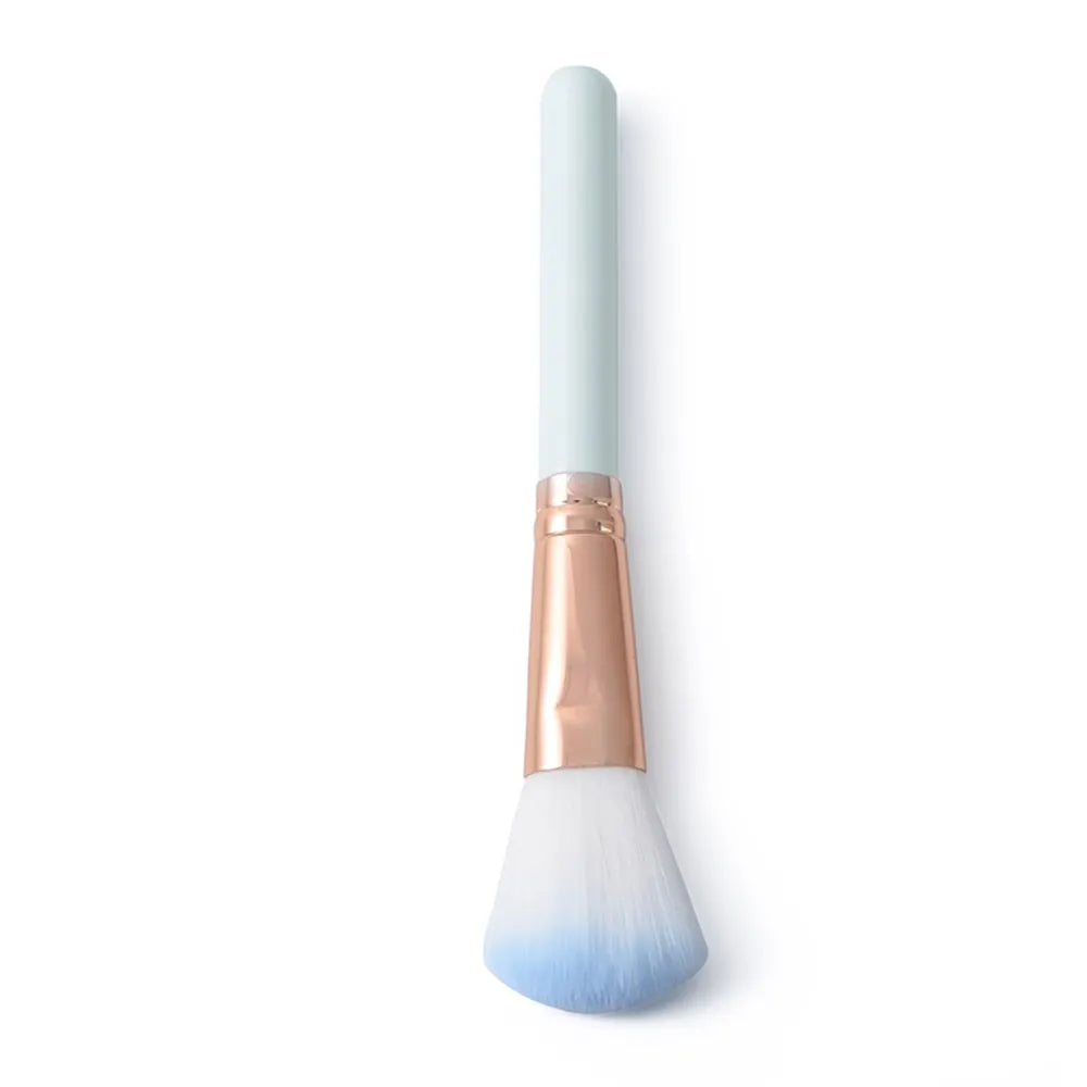 Soft Portable Cosmetic Beauty Tool – Makeup Brush