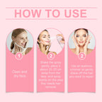 Jaysuing Gentle Facial Hair Removal & Cleansing Spray