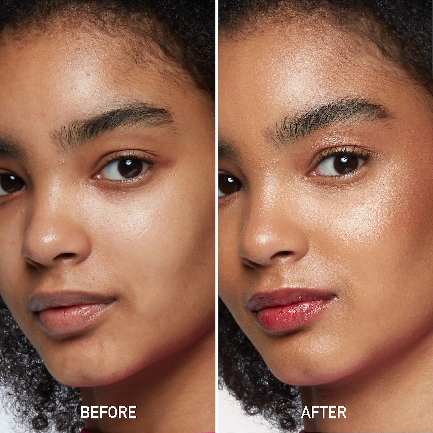 Oil Control Setting Cream – Waterproof Matte Finish
