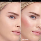 Gloss Visage Blush – Natural Glow & Cheek Tint