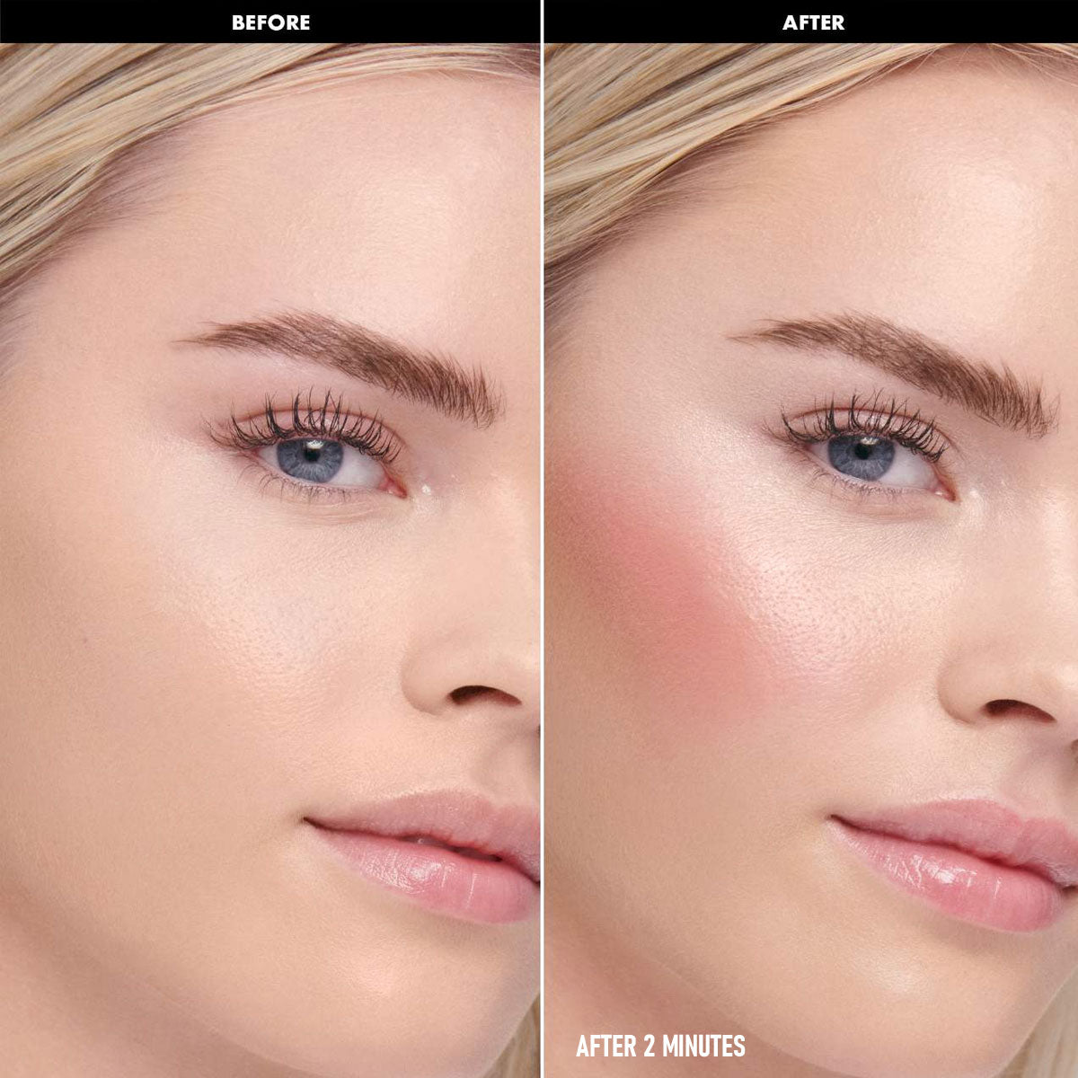 Gloss Visage Blush – Natural Glow & Cheek Tint