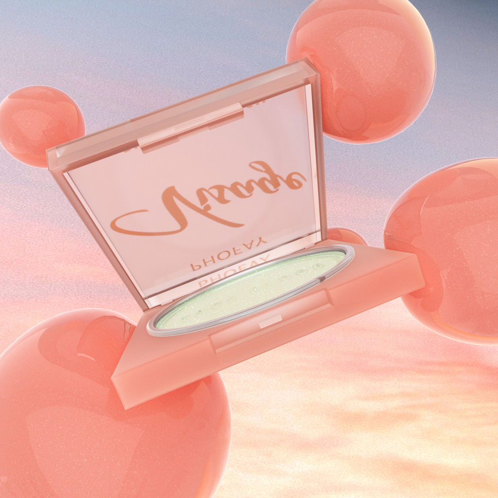 Gloss Visage Blush – Natural Glow & Cheek Tint
