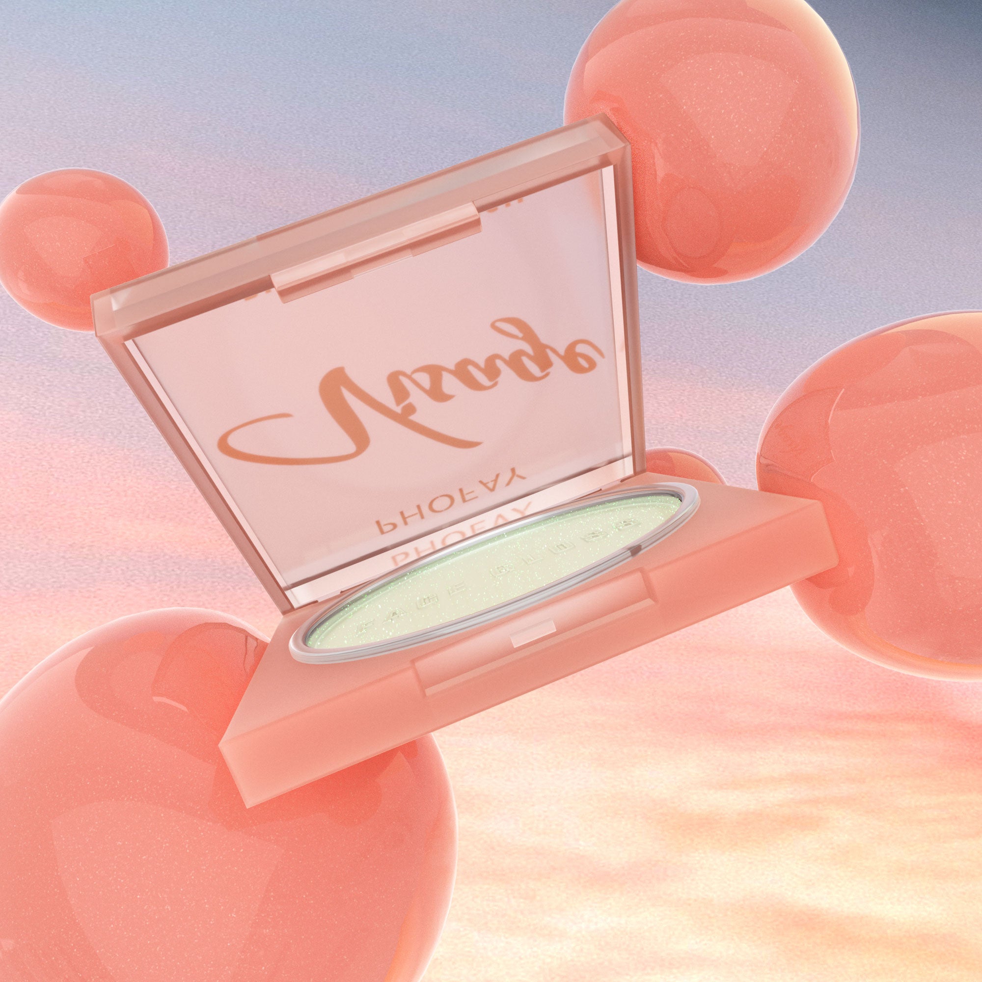 Gloss Visage Blush – Natural Glow & Cheek Tint