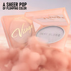 Gloss Visage Blush – Natural Glow & Cheek Tint