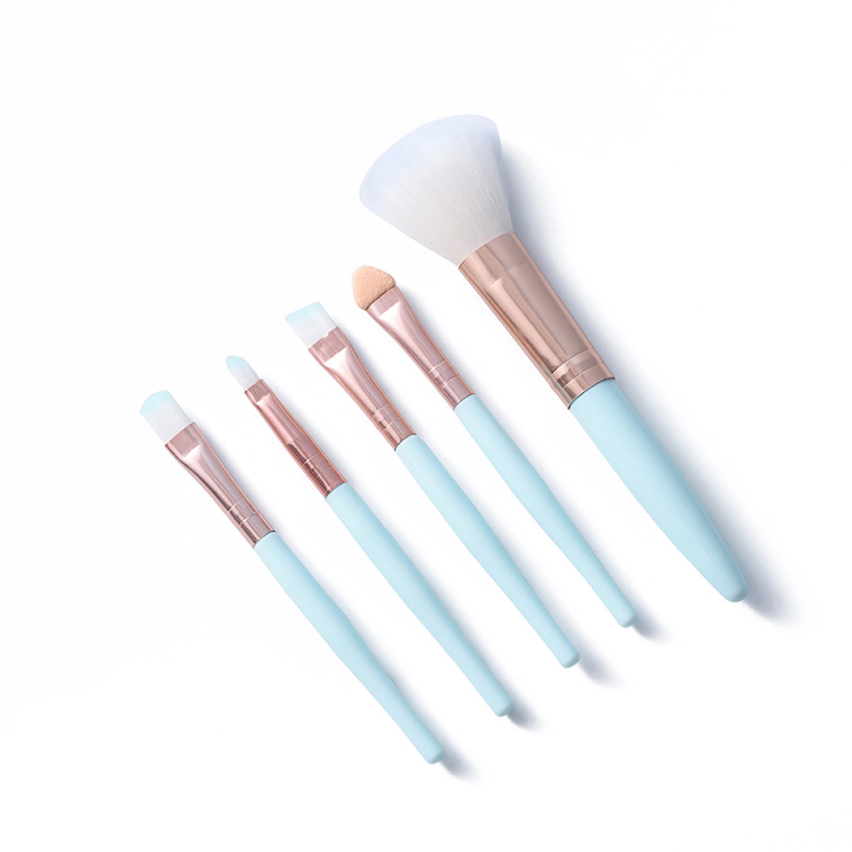 Soft Portable Cosmetic Beauty Tool – Makeup Brush