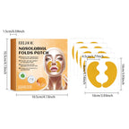 Forehead Wrinkle Patch – Lift & Smooth Care