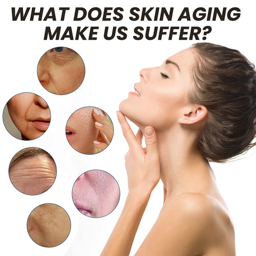 Facial Anti Wrinkle And Firming Skincare Products