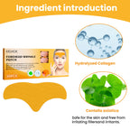 Forehead Wrinkle Patch – Lift & Smooth Care