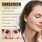OUHOE Rice Probiotic Moisturizing Face Cream
