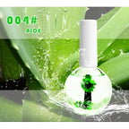Nail Care Dried Flower Nutrient Oil