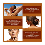 Facial Tanning Essence