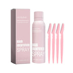 Jaysuing Gentle Facial Hair Removal & Cleansing Spray