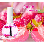 Nail Care Dried Flower Nutrient Oil