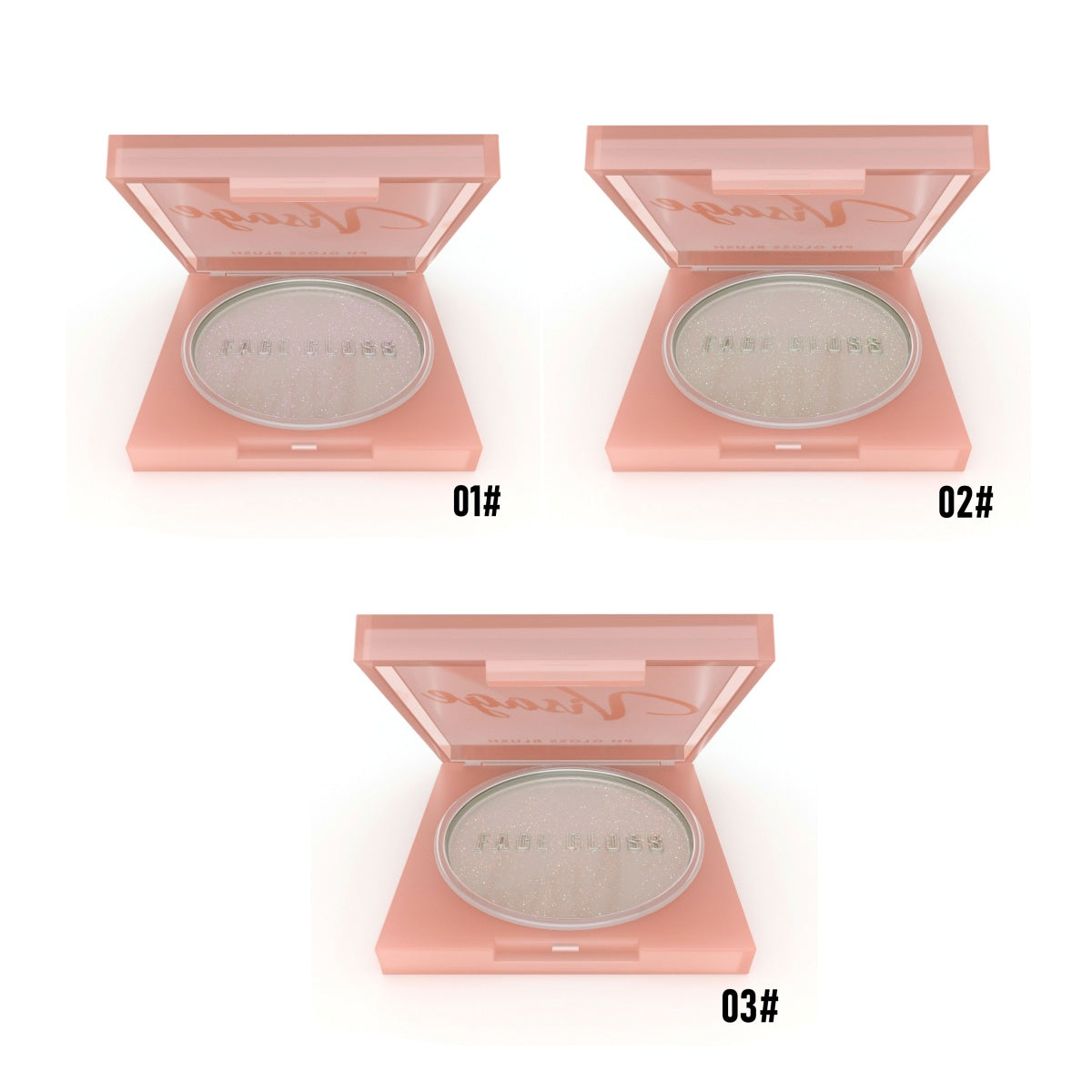 Gloss Visage Blush – Natural Glow & Cheek Tint