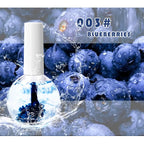 Nail Care Dried Flower Nutrient Oil