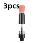 Powder Cosmetic Brush – Portable Soft Makeup Beauty Tool