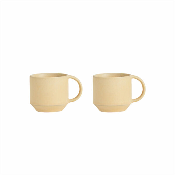 Yuka_Espresso_Cup_-_Pack_of_2-Dining_Ware-L300687-806_Butter